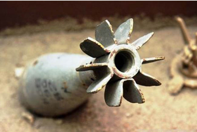 2 Rockets Fired at  Diplomatic Missions in Kabul